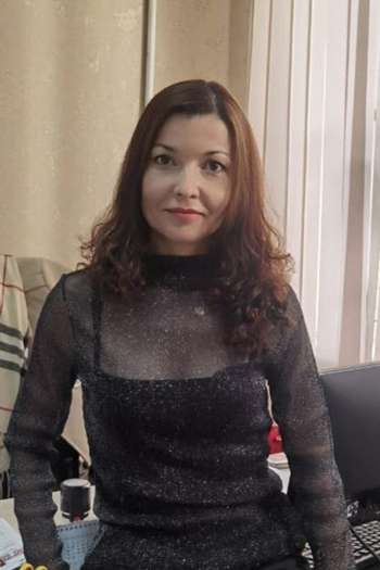 【国際結婚希望】ロシア女性‗6210_2