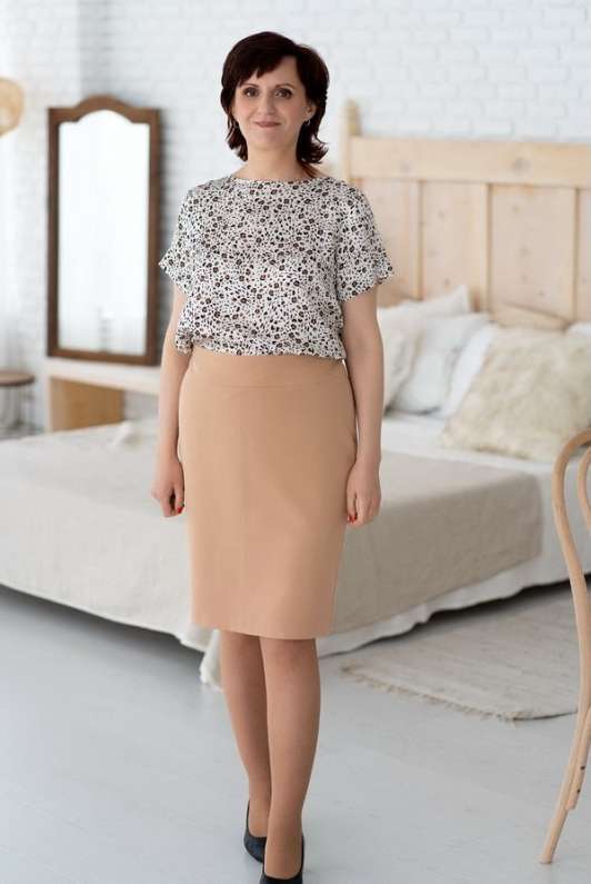 【国際結婚希望】ベラルーシ女性_6199_2