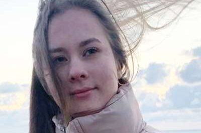 【国際結婚希望】ロシア女性‗6213_1