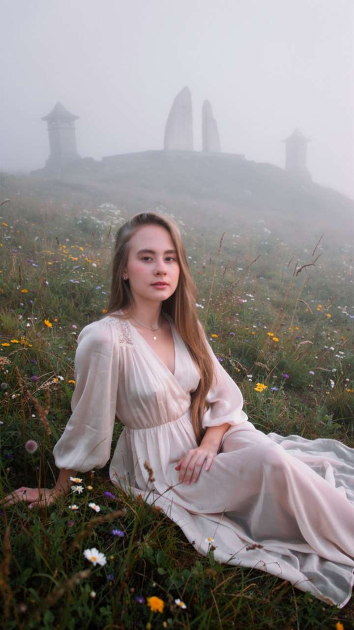 【国際結婚希望】ロシア女性‗6213_3