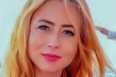 【国際結婚希望】ウクライナ女性‗6225_1