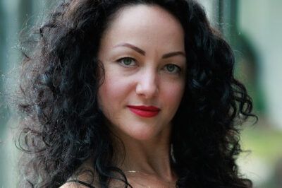 【国際結婚希望】ウクライナ女性‗6226_1