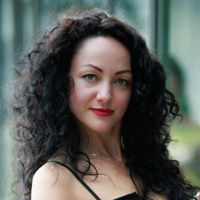 【国際結婚希望】ウクライナ女性‗6226_1