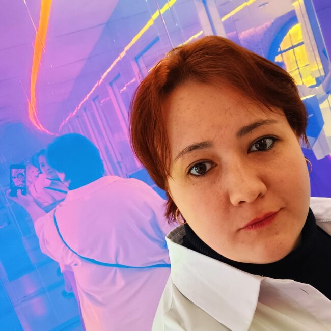 【国際結婚希望】ロシア女性‗6222_1