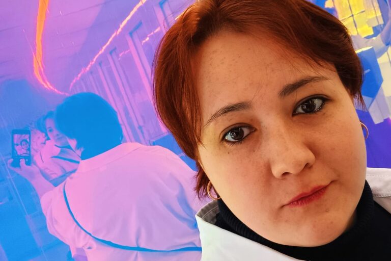 【国際結婚希望】ロシア女性‗6222_1