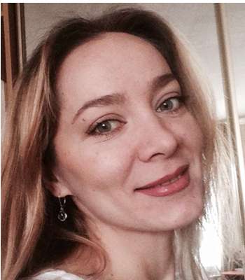 【国際結婚希望】ロシア女性‗6212_1