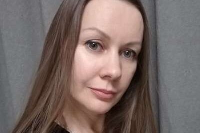 【国際結婚希望】ロシア女性‗6236_1