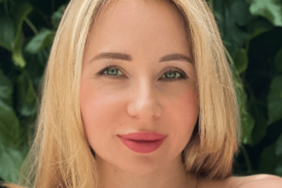 【国際結婚希望】ウクライナ女性‗6241_1