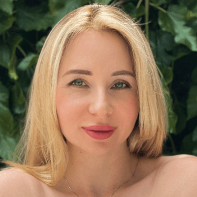 【国際結婚希望】ウクライナ女性‗6241_1