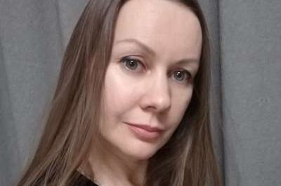 【国際結婚希望】ロシア女性‗6236_1