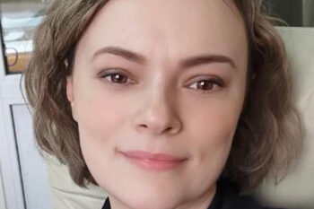 【国際結婚希望】ロシア女性‗6239_1