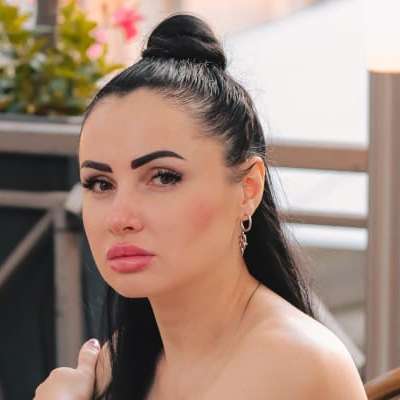 【国際結婚希望】ウクライナ女性‗6233_1