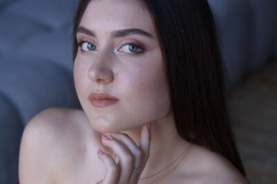 【国際結婚希望】ウクライナ女性‗6234_1