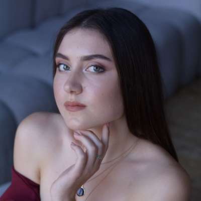 【国際結婚希望】ウクライナ女性‗6234_1