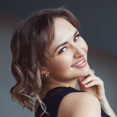 【国際結婚希望】ロシア女性‗6240_1