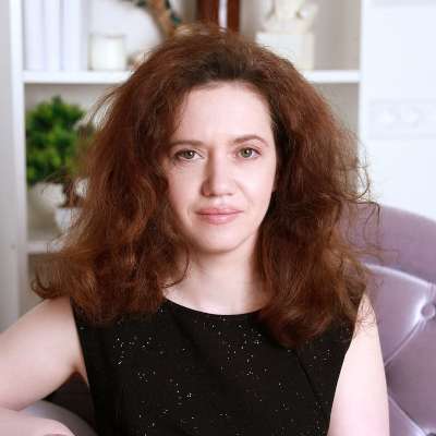 【国際結婚希望】ロシア女性‗6252_1