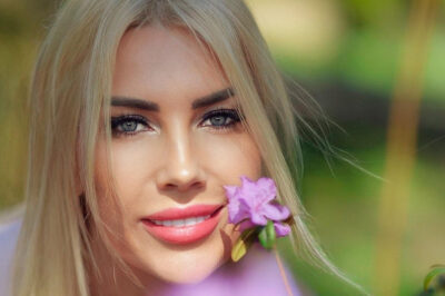 【国際結婚希望】ウクライナ女性‗6259_1