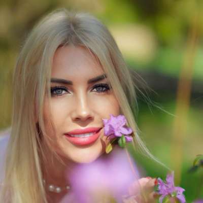 【国際結婚希望】ウクライナ女性‗6259_1 【国際結婚希望】ウクライナ女性‗6259_1