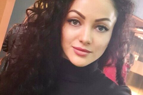 【国際結婚希望】ウクライナ女性‗6265_1