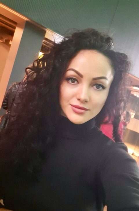 【国際結婚希望】ウクライナ女性‗6265_1