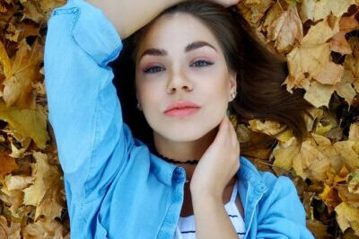 【国際結婚希望】ウクライナ女性‗6281_1