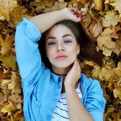 【国際結婚希望】ウクライナ女性‗6281_1