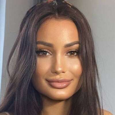 【国際結婚希望】ウクライナ女性‗6283_1