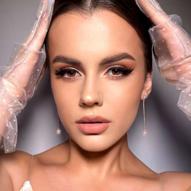 【国際結婚希望】ベラルーシ女性_6274_1 【国際結婚希望】ベラルーシ女性_6274_1