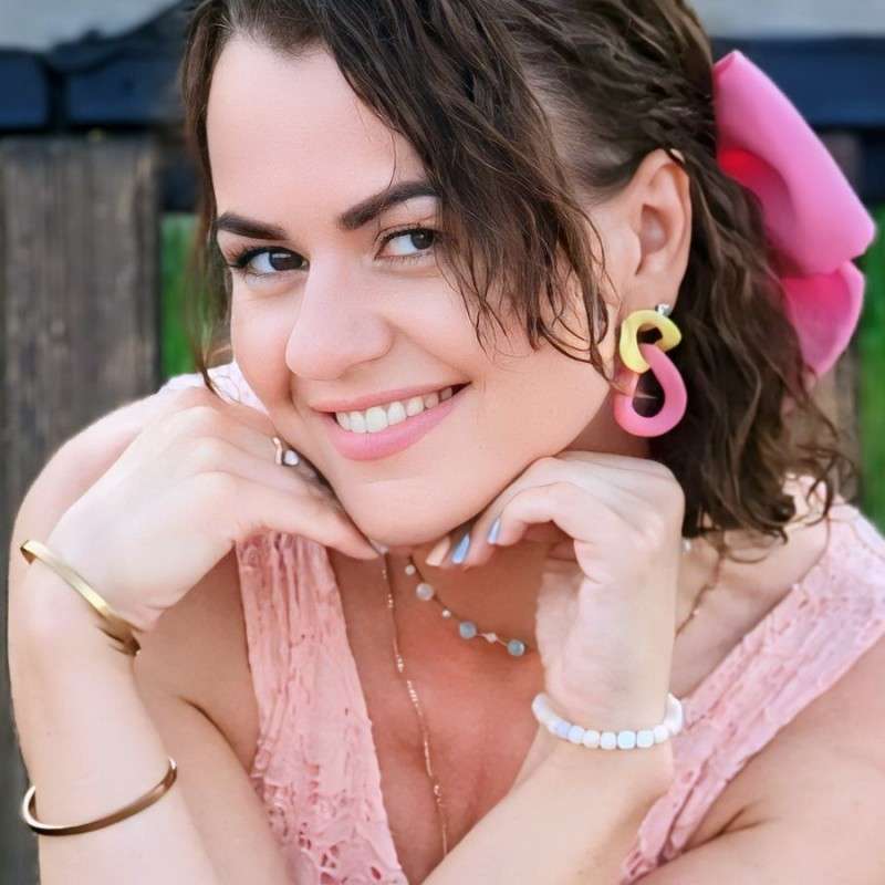 【国際結婚希望】ベラルーシ女性_6277_1 【国際結婚希望】ベラルーシ女性_6277_1