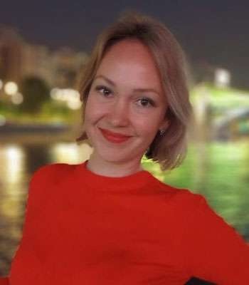 【国際結婚希望】ロシア女性‗6290_1