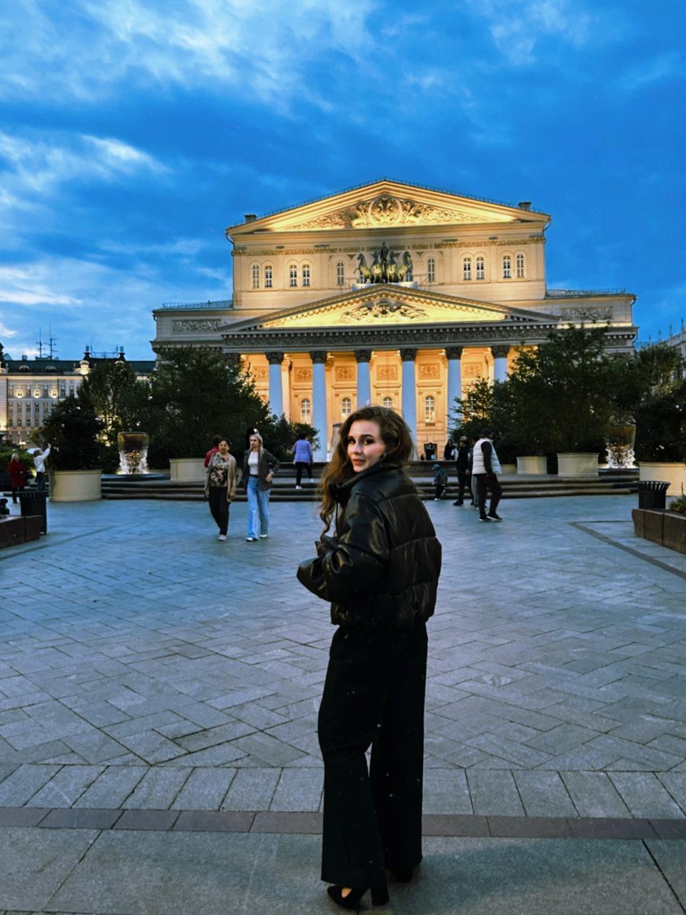 【国際結婚希望】ロシア女性‗6292_3