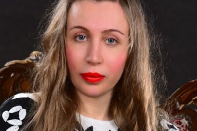 【国際結婚希望】ウクライナ女性‗6294_1