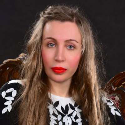 【国際結婚希望】ウクライナ女性‗6294_1