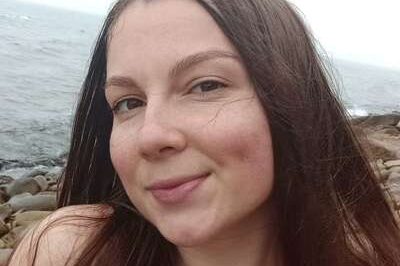 【国際結婚希望】ロシア女性‗6298_1