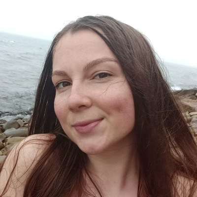 【国際結婚希望】ロシア女性‗6298_1