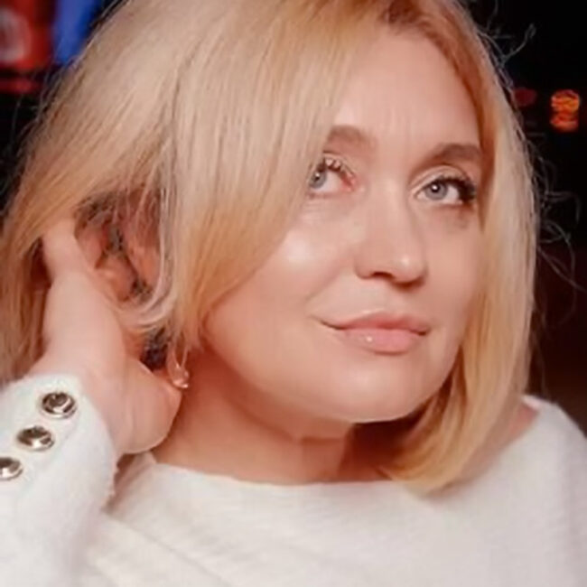 【国際結婚希望】ベラルーシ女性_6286_1