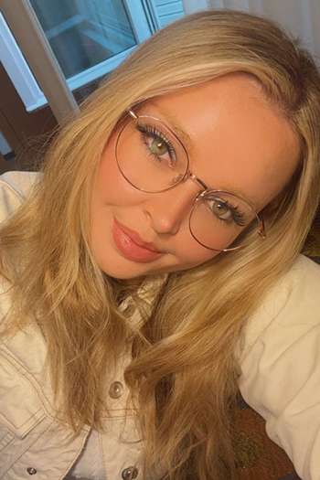 【国際結婚希望】ロシア女性‗6295_1