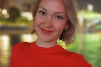 【国際結婚希望】ロシア女性‗6290_1