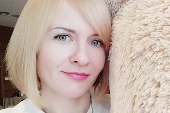 【国際結婚希望】ロシア女性‗6288_1