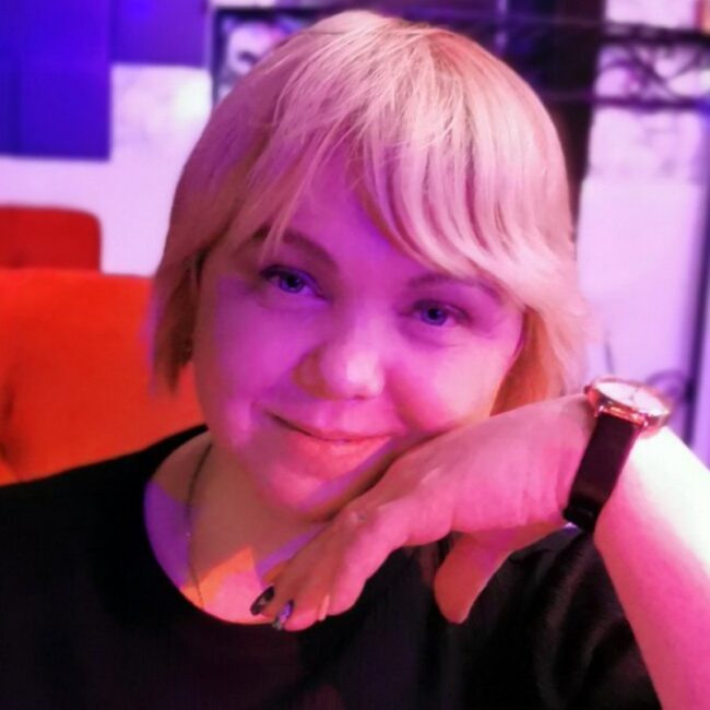 【国際結婚希望】ベラルーシ女性_6296_1