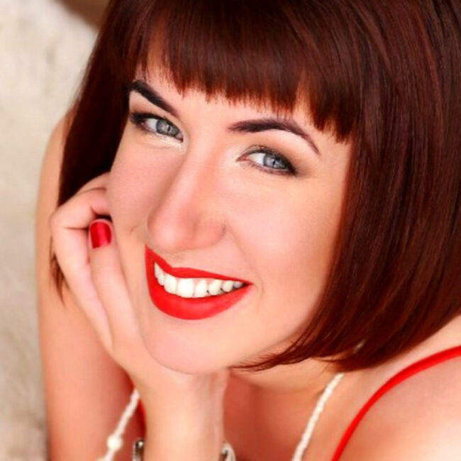 【国際結婚希望】ベラルーシ女性_6306_1