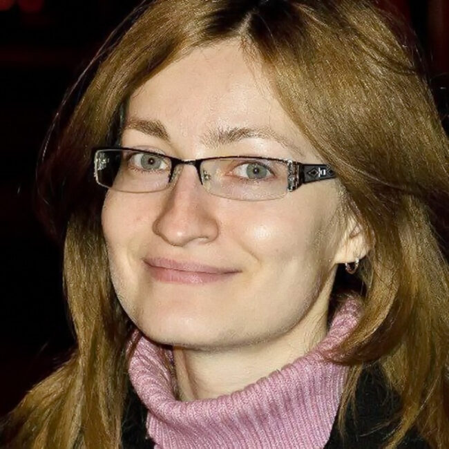 【国際結婚希望】ベラルーシ女性_6307_1