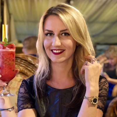 【国際結婚希望】ウクライナ女性‗6310_1