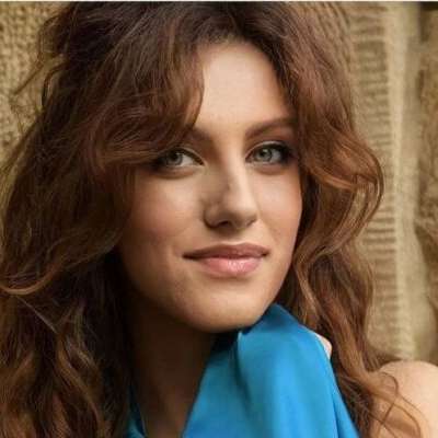 【国際結婚希望】ウクライナ女性‗6315_1