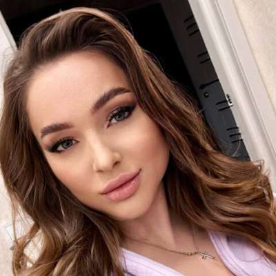 【国際結婚希望】ウクライナ女性‗6322_1