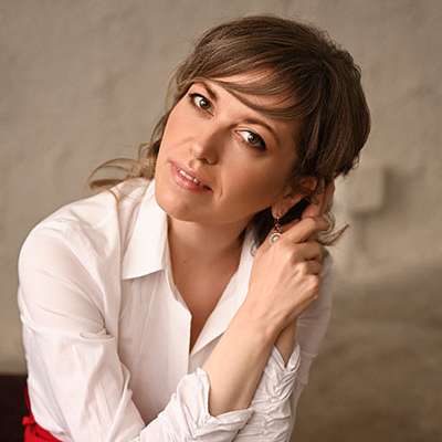 【国際結婚希望】ロシア女性‗6324_1