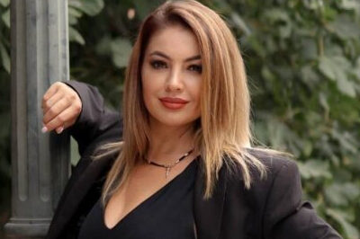 【国際結婚希望】ウクライナ女性‗6317_1