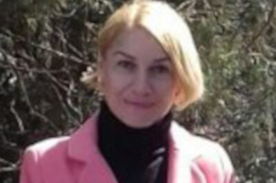 【国際結婚希望】ロシア女性‗6338_1