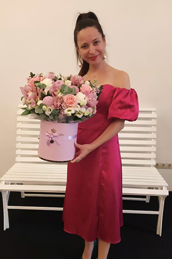 【国際結婚希望】ロシア女性‗6340_2