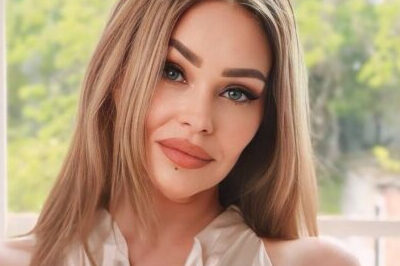 【国際結婚希望】ウクライナ女性‗6345_1